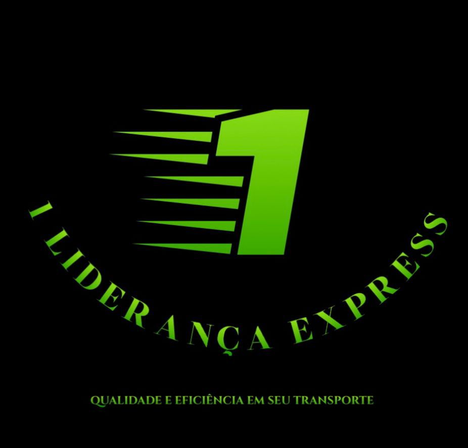 Logo da Transportadora 1 LIDERANCA EXPRESS LTDA