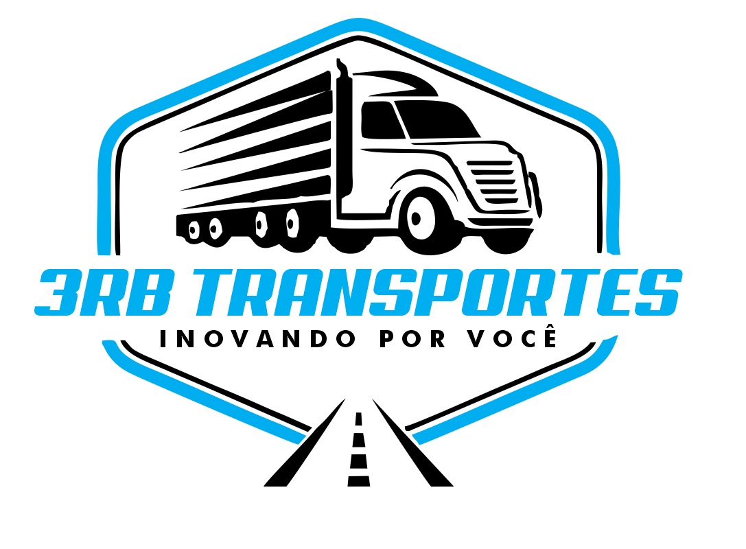 Logo 3RB Transportes