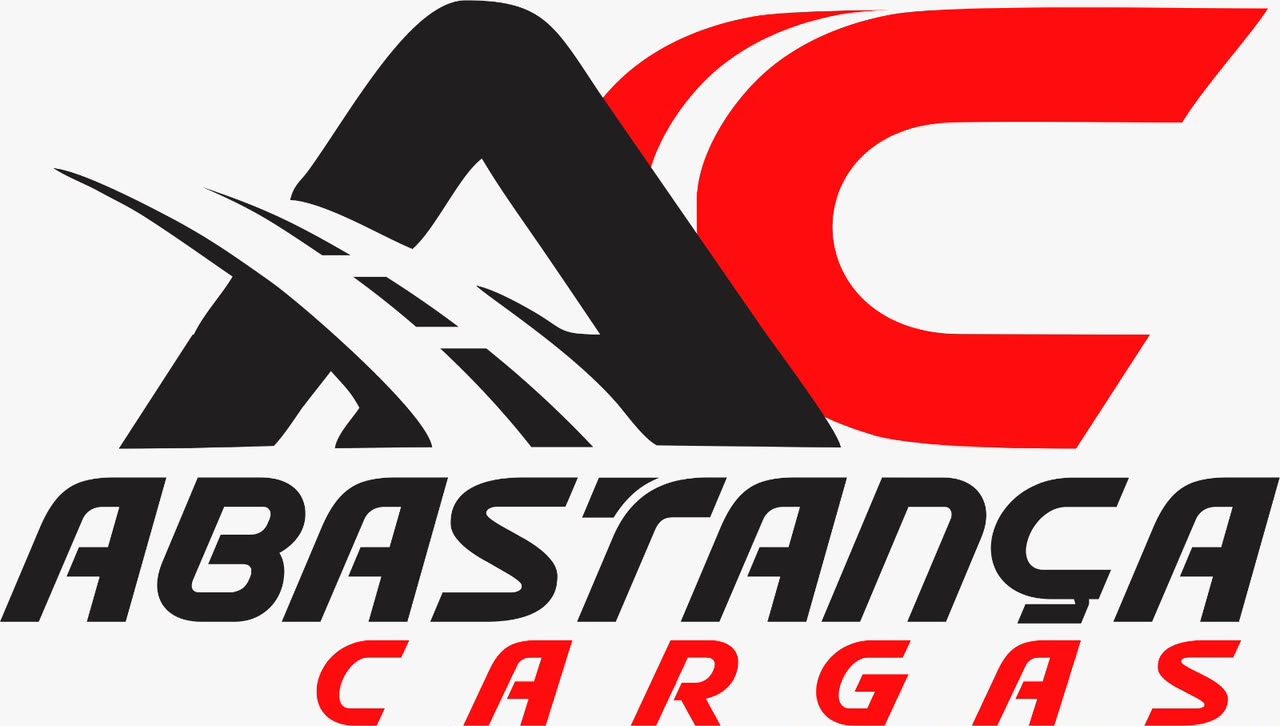Logo ABASTANCA TRANSPORTE DE CARGAS LTDA