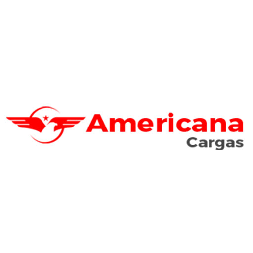 Logo Americana Cargas