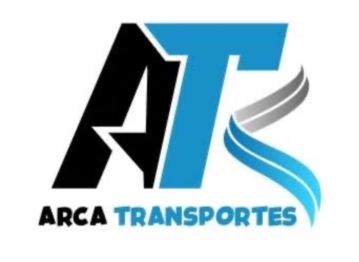 Logo ARCA TRANSPORTES E CARGAS URGENTES LTDA