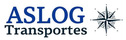 Logo ASLOG