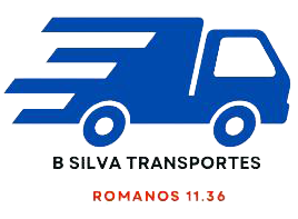 Logo da Transportadora B SILVA TRANSPORTE E LOGISTICA LTDA