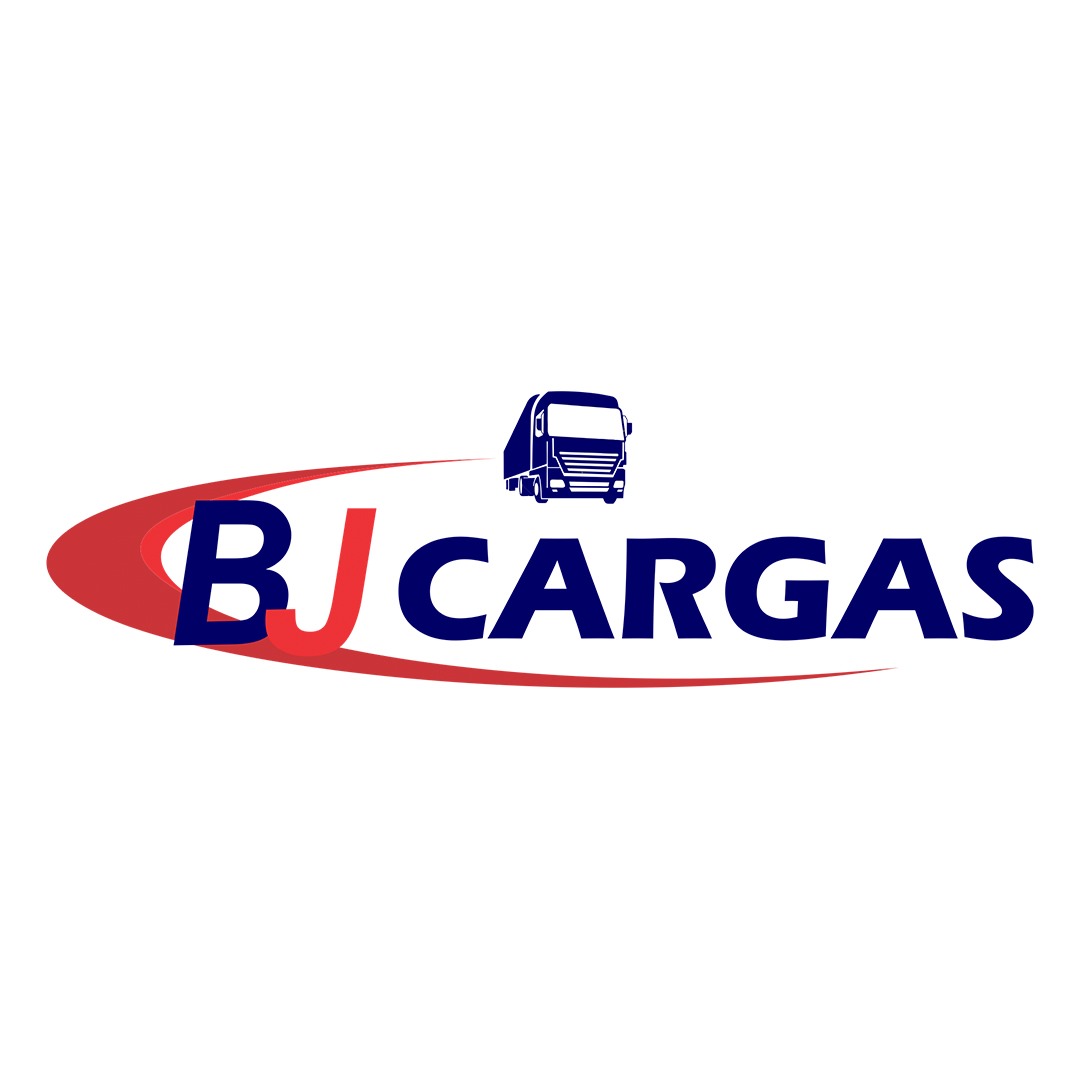 Logo BJ CARGAS