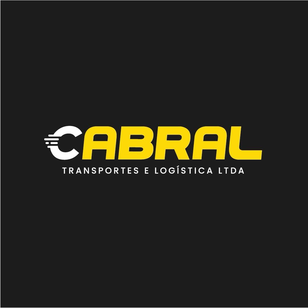 Logo CABRAL TRANSPORTES E LOGISTICA