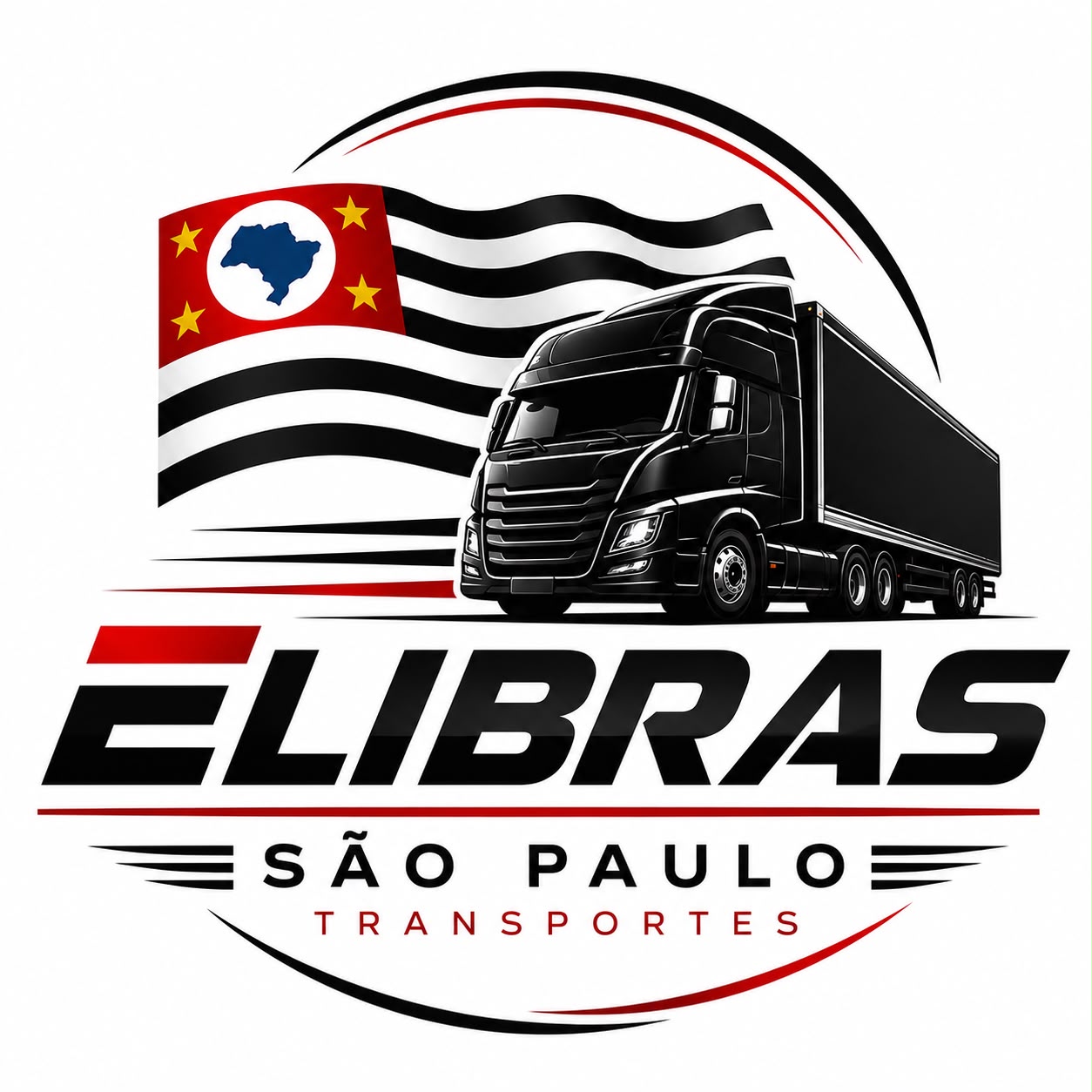 Logo ELIBRAS SAO PAULO TRANSPORTES LTDA