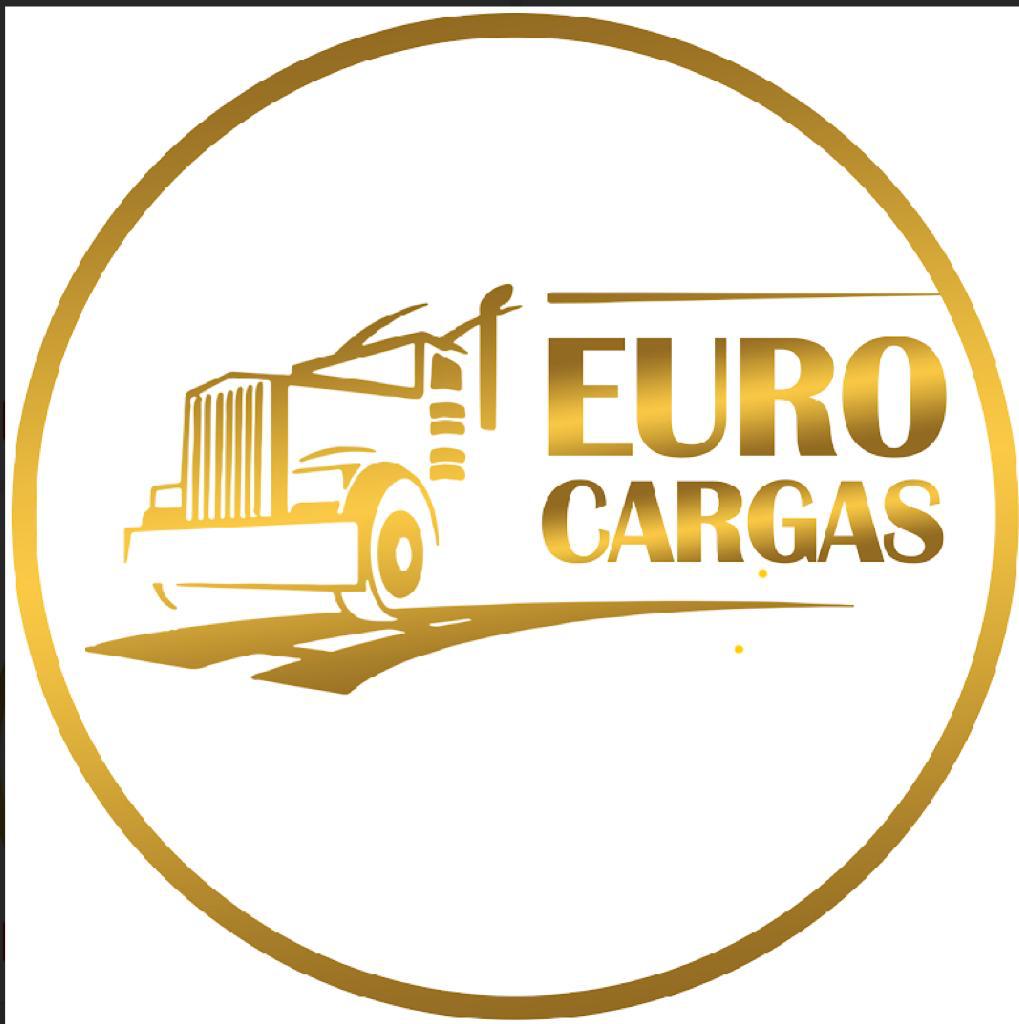 Logo EURO CARGAS