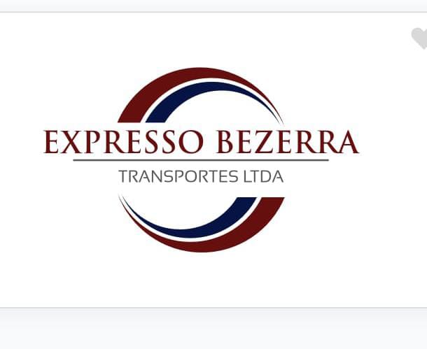 Logo EXPRESSO BEZERRA