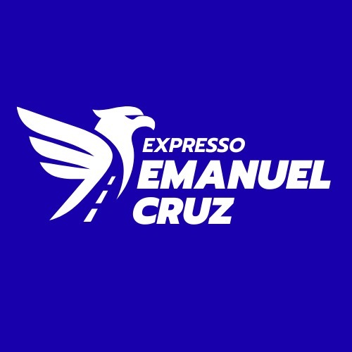 Logo EXPRESSO EMANUEL CRUZ