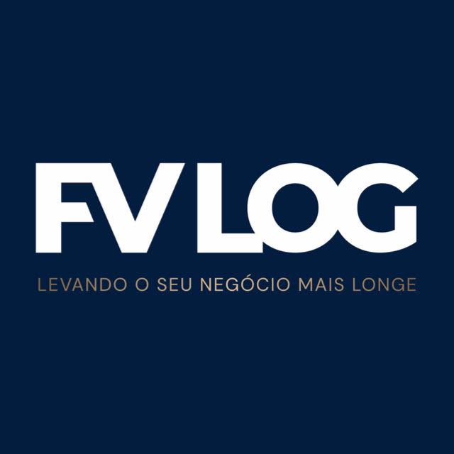 Logo F V REIS SERVICOS E TRANSPORTE LTDA