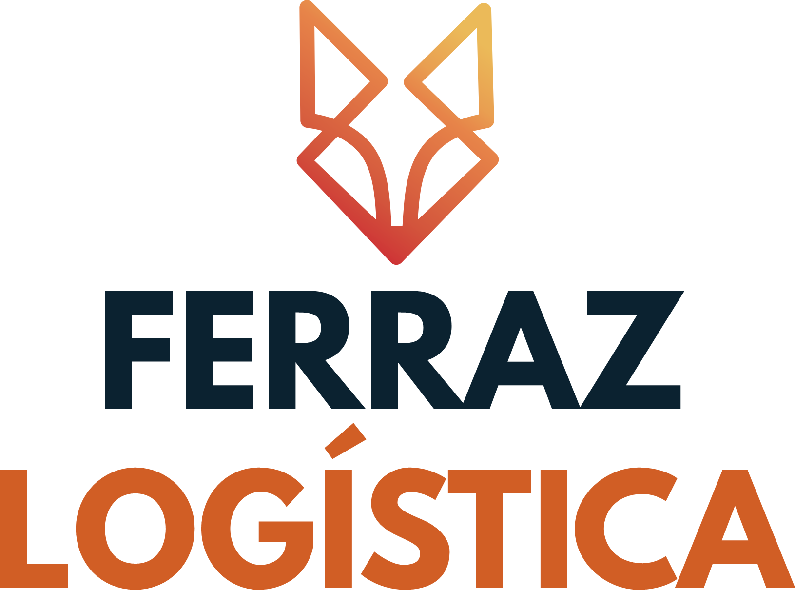 Logo FERRAZ LOGÍSTICA