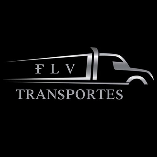 Logo FLV Transportes