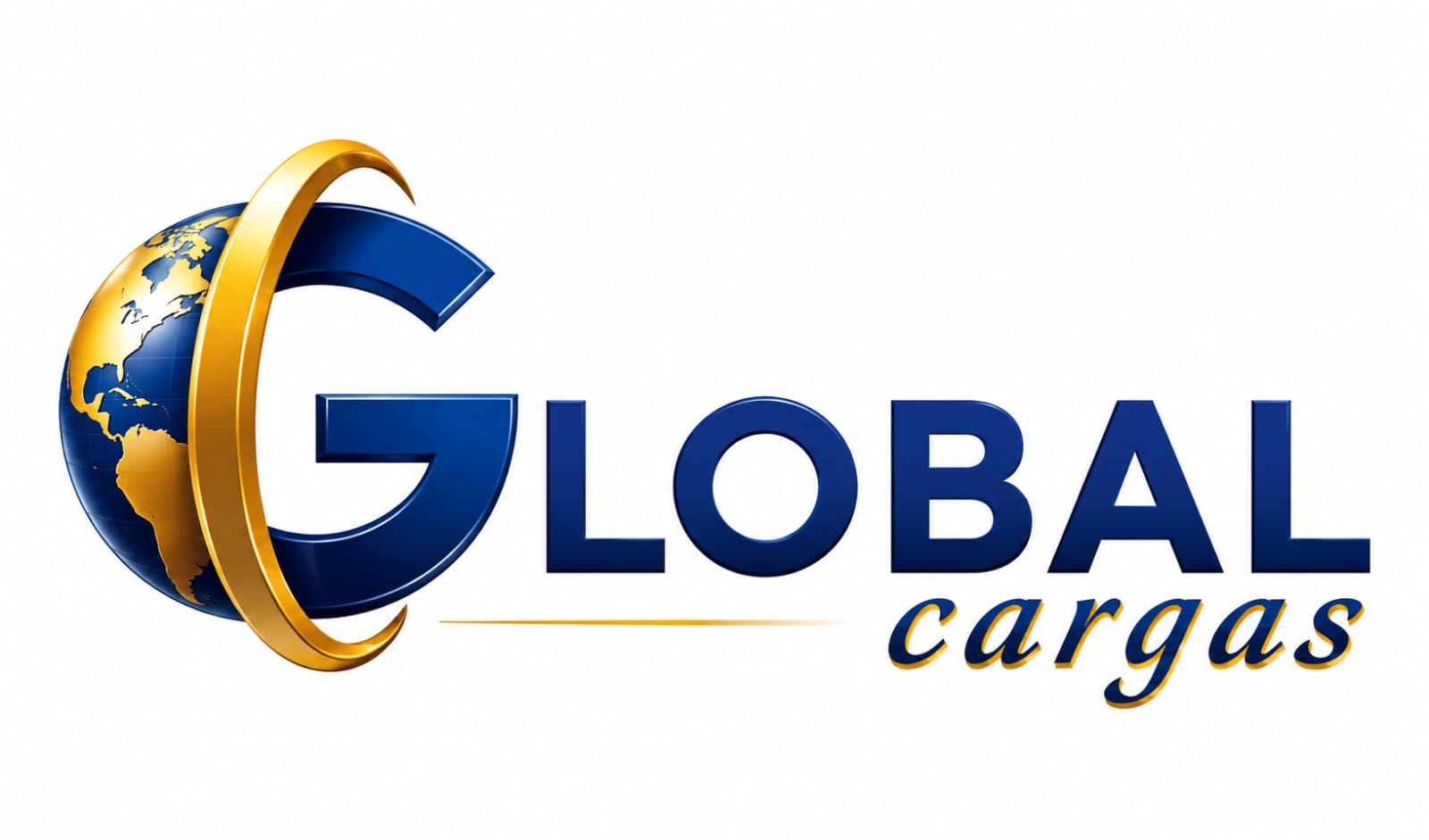 Logo GLOBAL CARGAS