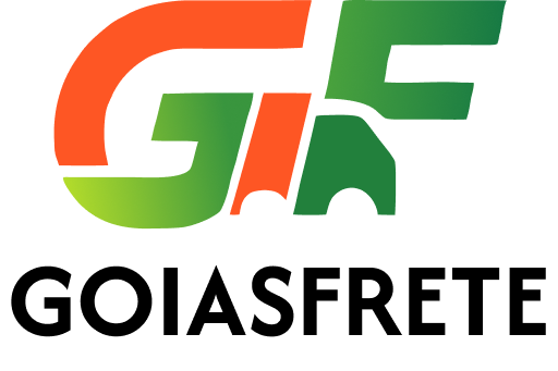 Logo Goias Frete