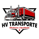 Logo HV TRANSPORTE