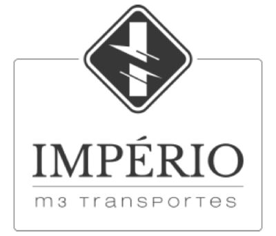 Logo IMPÉRIO M3 TRANSPORTES