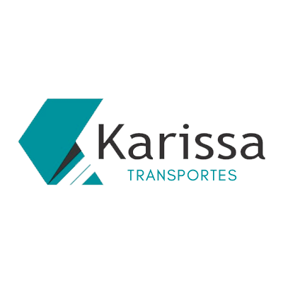 Logo KARISSA CARGAS