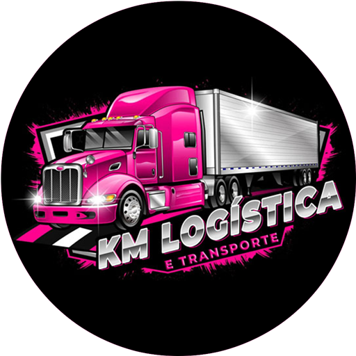 Logo KM Logística