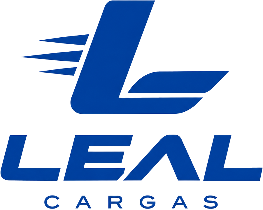 Logo Leal Cargas