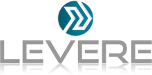 Logo LEVERE TRANSPORTES