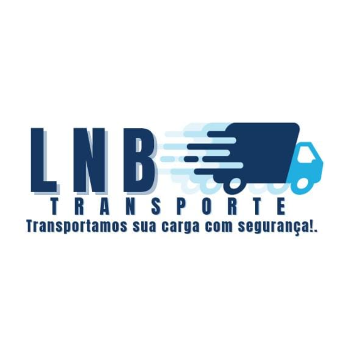 Logo LNB TRANSPORTE
