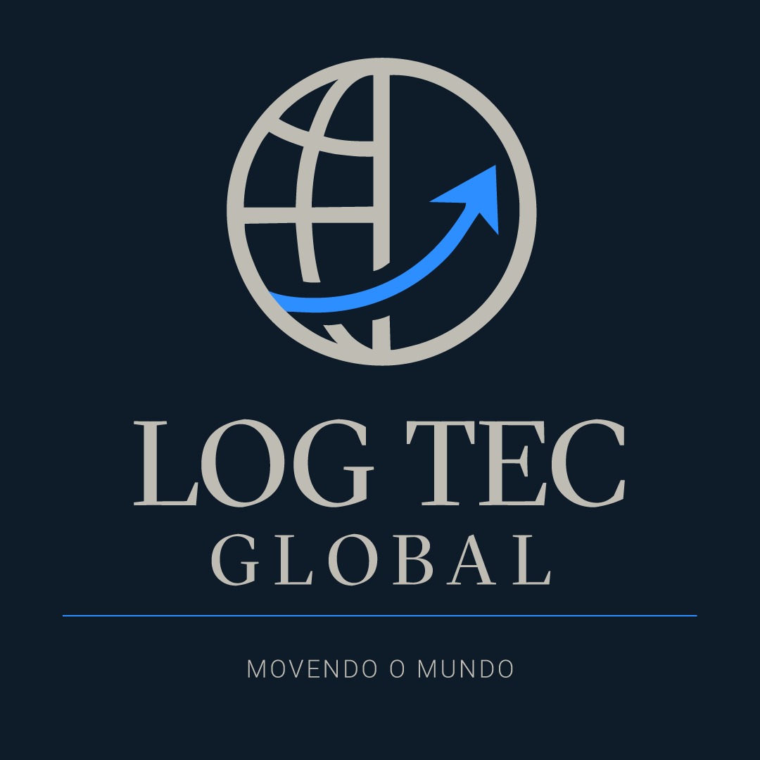 Logo da Transportadora LOG TEC GLOBAL LTDA