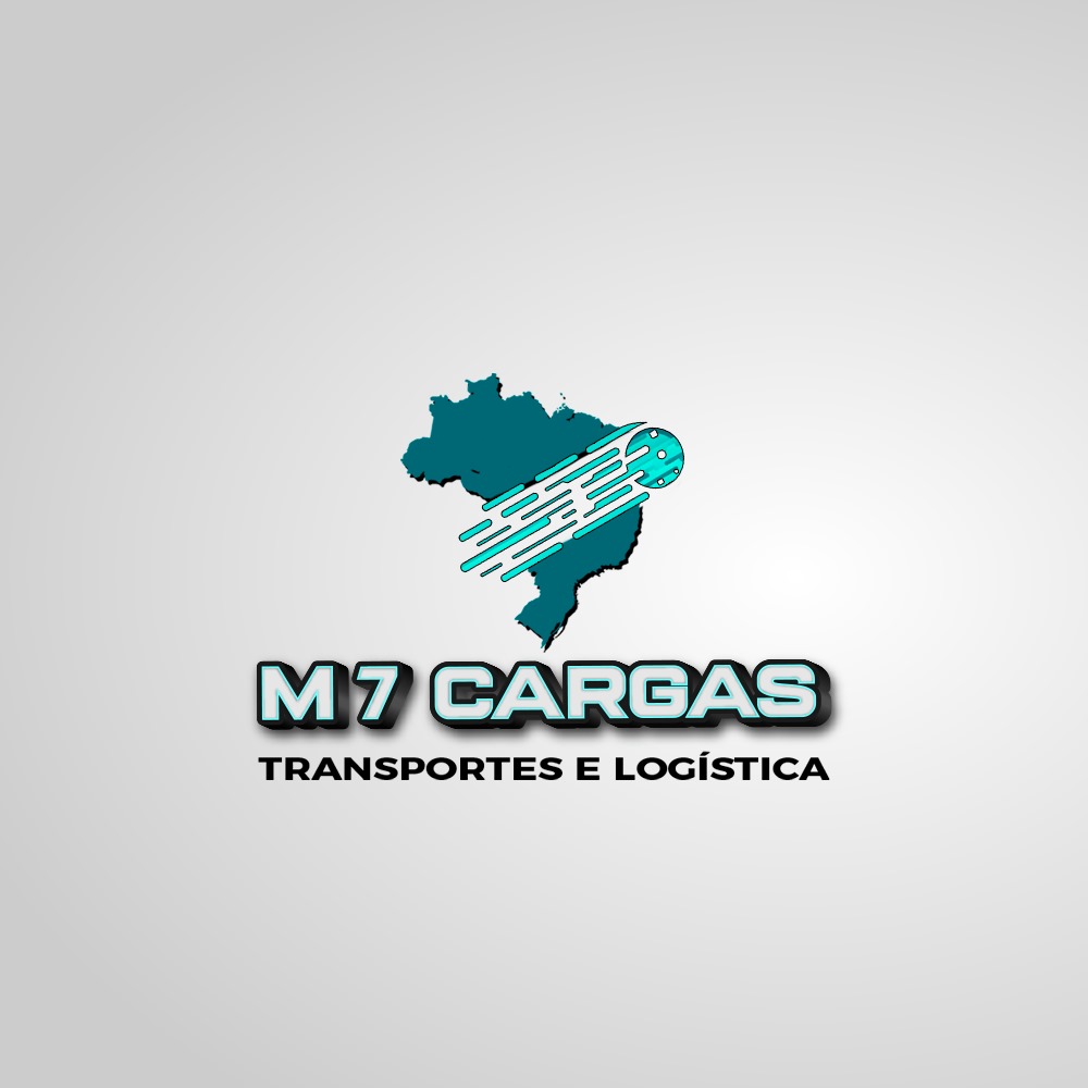 Logo M7 CARGAS