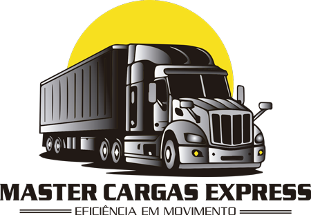 Logo MASTER CARGAS EXPRESS