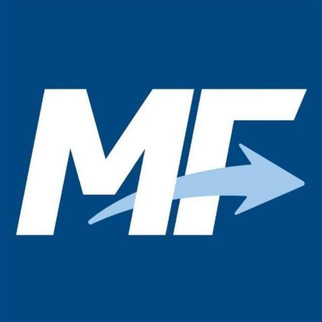 Logo MASTER FRETE TRANSPORTES E LOGISTICA LTDA