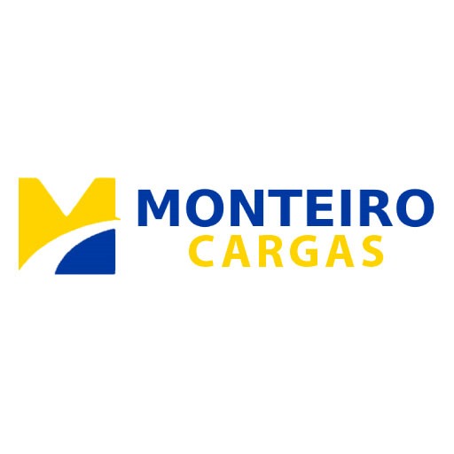 Logo Monteiro Cargas