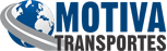Logo MOTIVA TRANSPORTES