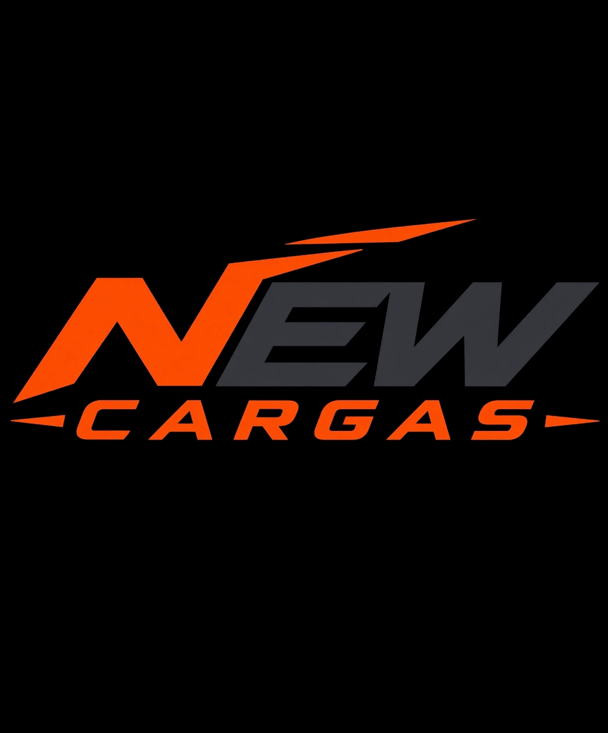 Logo NEW CARGAS LTDA