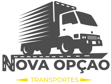 Logo NOVA OPCAO TRANSPORTES