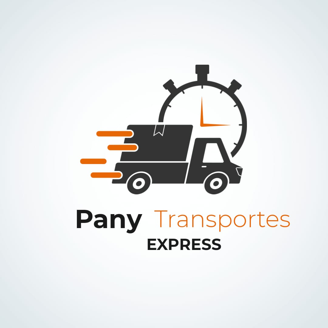 Logo PANY TRANSPORTES