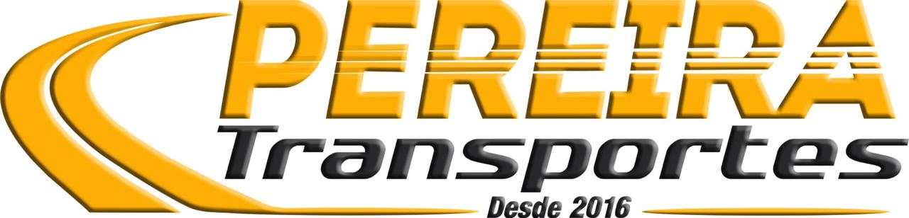 Logo PEREIRA TRANSPORTES