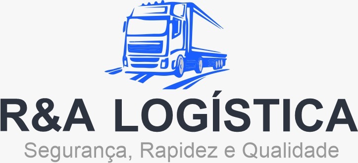Logo R&A LOGISTICA