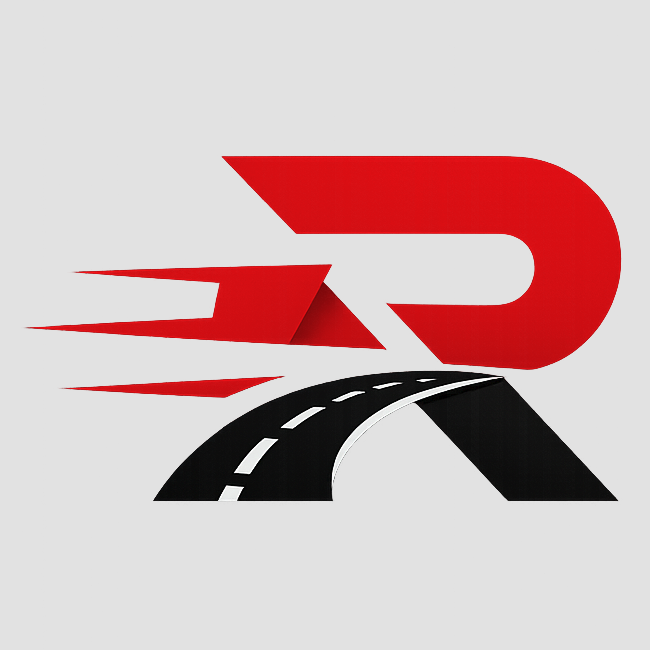 Logo Ramo Transportes
