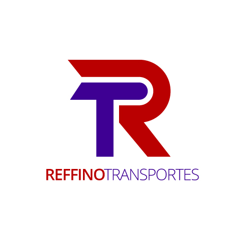 Logo REFFINO TRANSPORTES