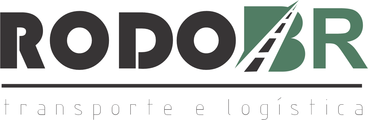 Logo RODOBR TRANSPORTES DE CARGAS E ENCOMENDAS