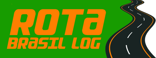 Logo Rota Brasil Logística