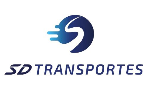 Logo SD TRANSPORTE