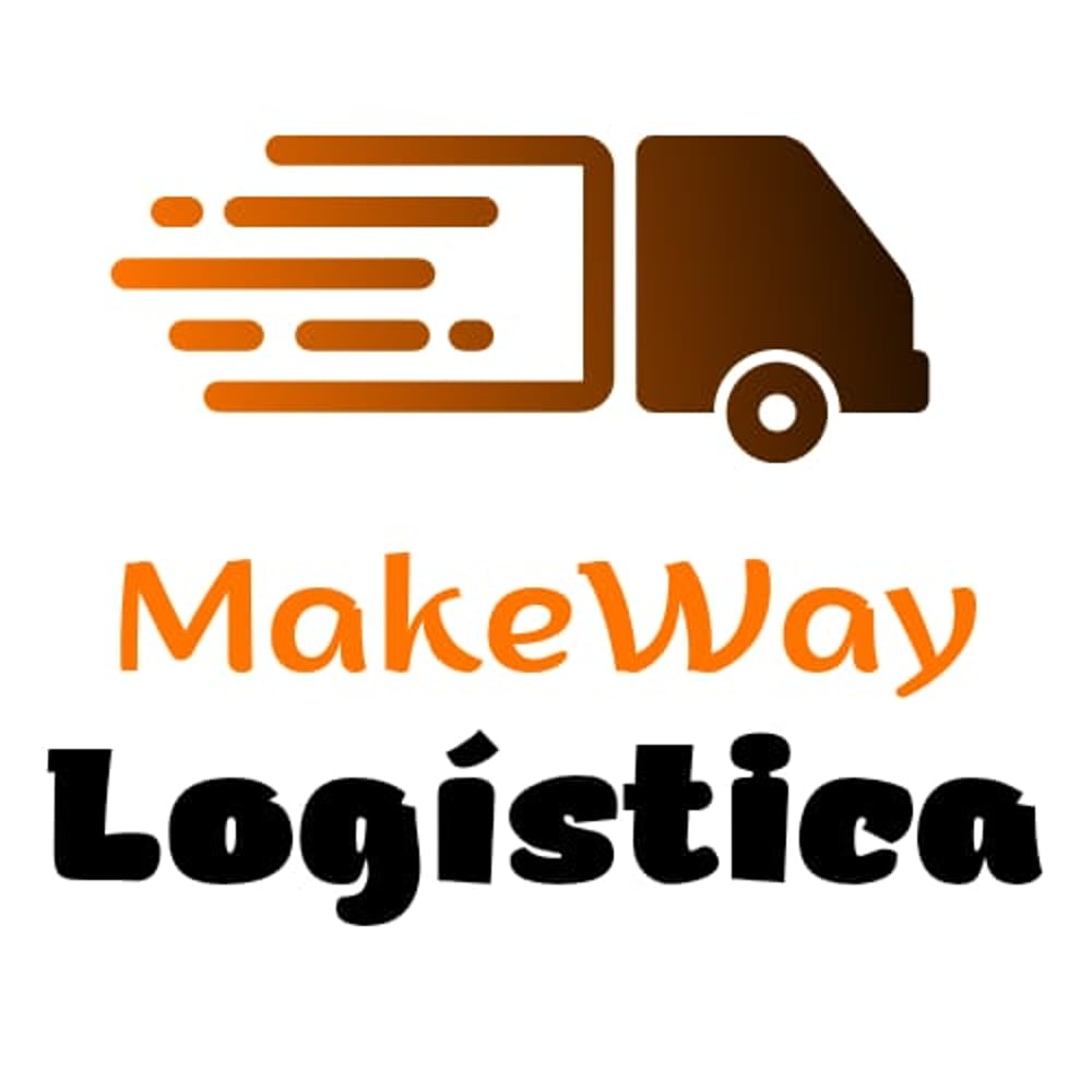 Logo SIM MAKEWAY LOGISTICA