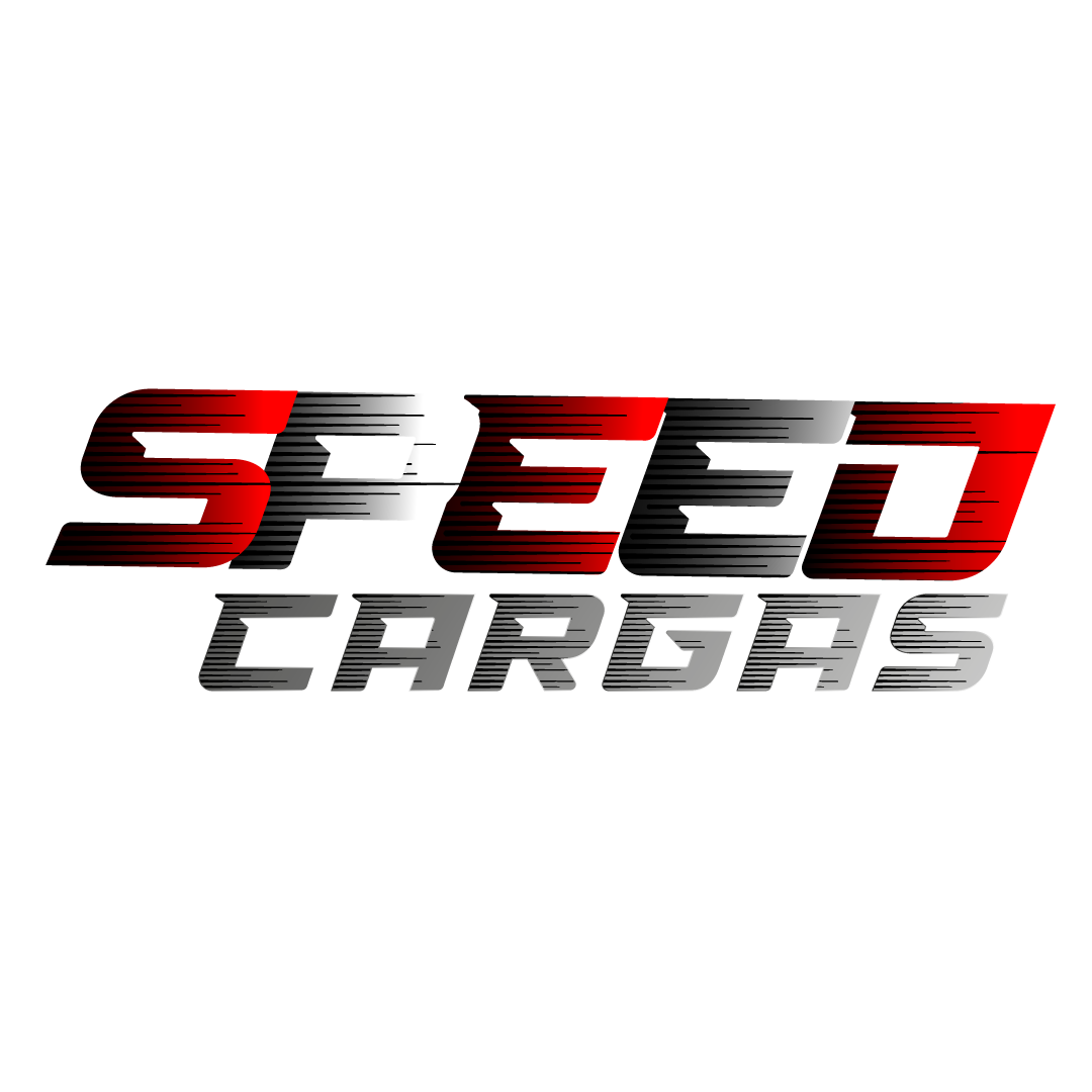 Logo SPEED CARGAS TRANSPORTES E LOGISTICA