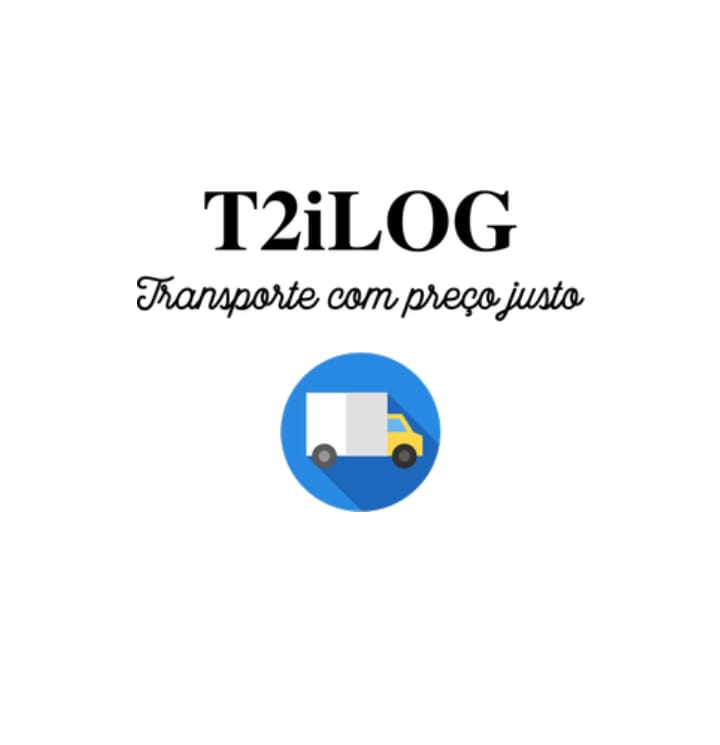 Logo T2ILOG