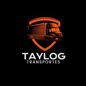 Logo TAYLOG TRANSPORTES