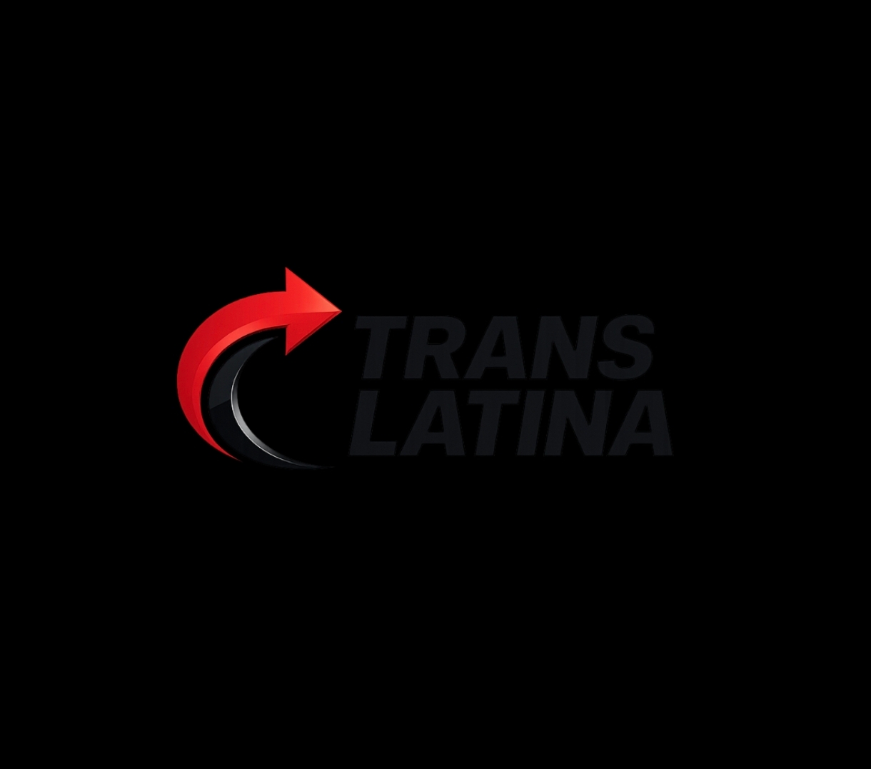 Logo TRANSLATINA TRANSPORTES LTDA