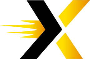 Logo Transportadora X