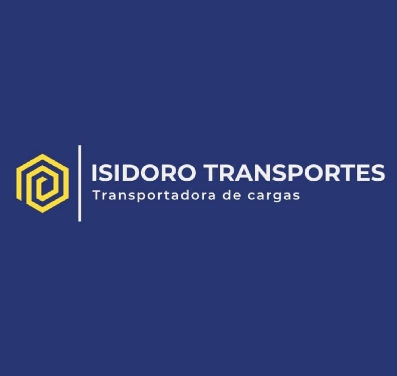 Logo TRANSPORTES ISSIDORO