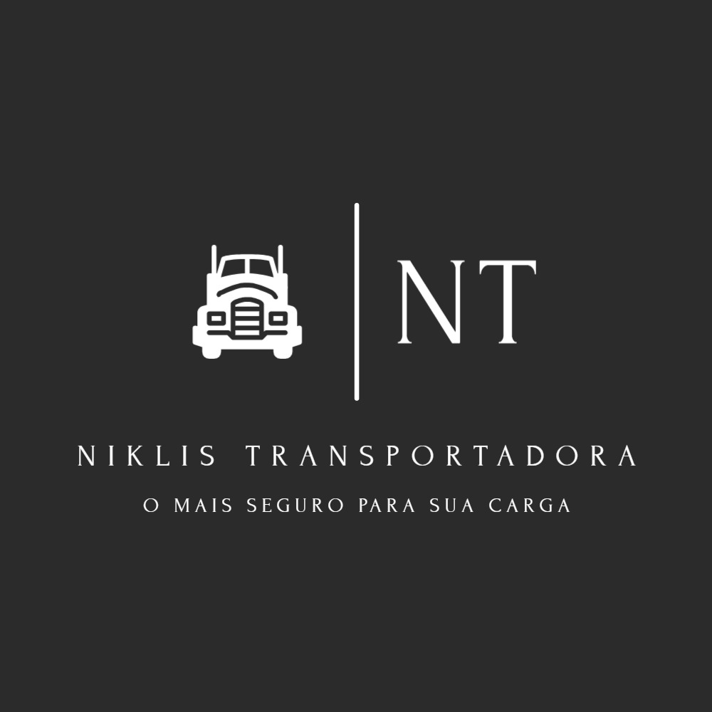 Logo TRANSPORTES NIKLIS