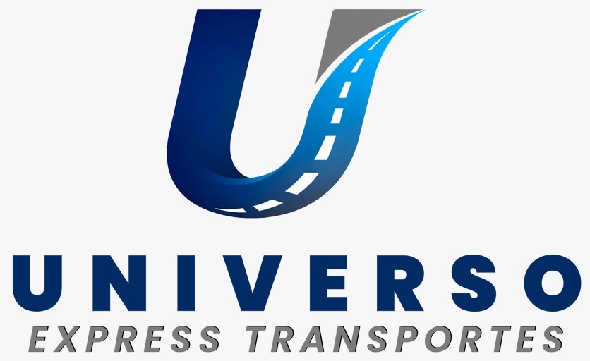 Logo UNIVERSO EXPRESS TRANSPORTES LTDA